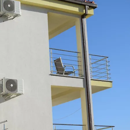 Apartment Ornamenta Kastela
