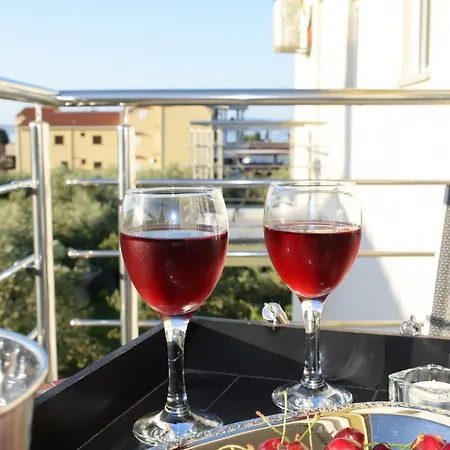 Ornamenta Apartment Kastela