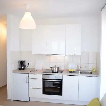 Ornamenta Apartment Kastela