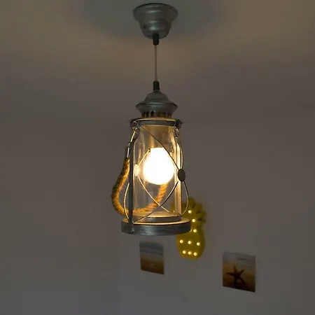 Apartment Ornamenta