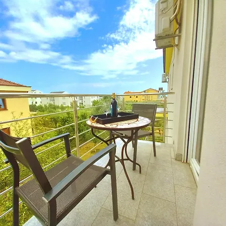 Ornamenta - 5min To - Free Parking Appartement *