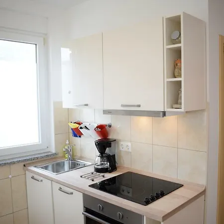 Ornamenta Apartment Kastela